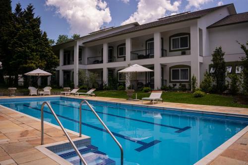 Hotel Kurotel Centro Contempor�neo de Sa�de E Bem Estar