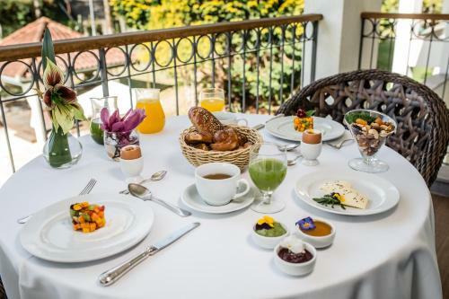 Hotel Kurotel Centro Contempor�neo de Sa�de E Bem Estar