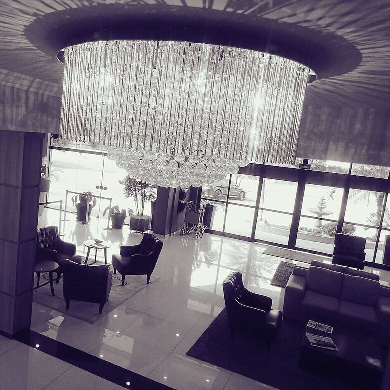 Hotel Cristal Rio Claro