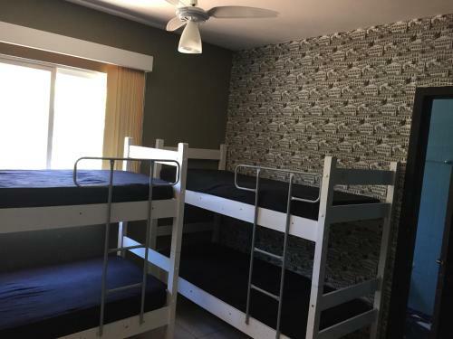 Albergue Eco Isla Guesthouse