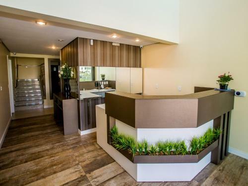 Apartamento Residencial Villa Lobos