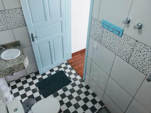 Hostal Pousada Eldorado Guaruj�