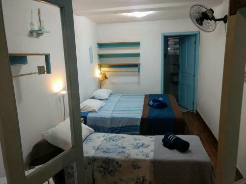 Hostal Pousada Eldorado Guaruj�