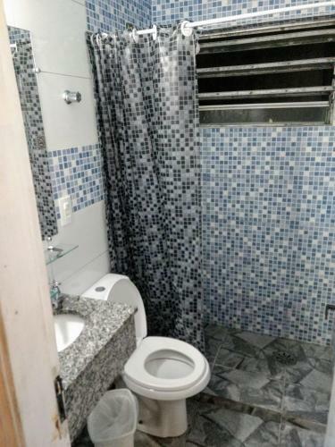Hostal Pousada Eldorado Guaruj�