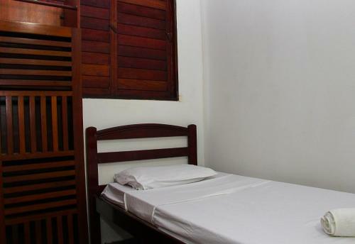 Albergue Hospedaria Flor de Caju