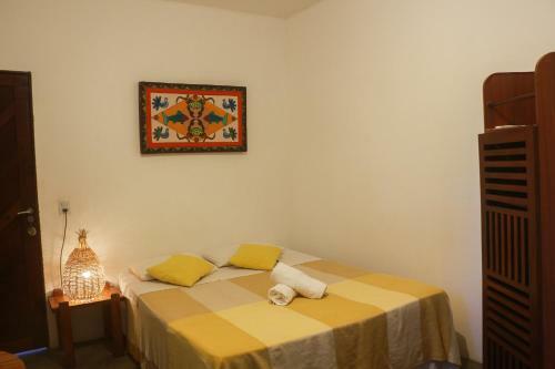 Albergue Hospedaria Flor de Caju