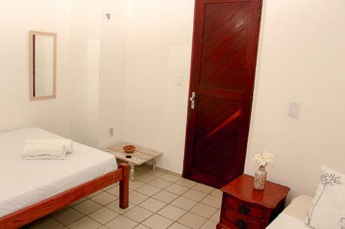 Albergue Hospedaria Flor de Caju