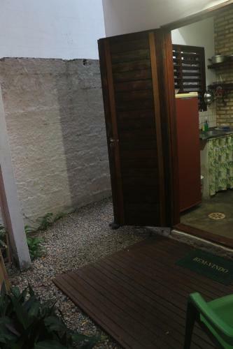 Albergue Hospedaria Flor de Caju