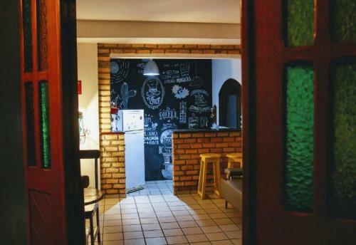 Albergue Hospedaria Flor de Caju
