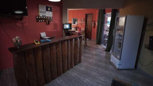 Hostal Pousada Centaurus