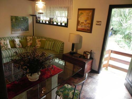 Bed & Breakfast Casa Do Fachoalto