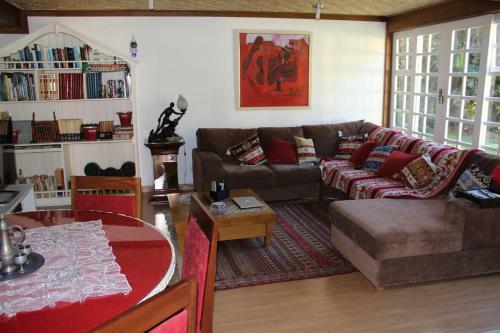 Bed & Breakfast Casa Do Fachoalto