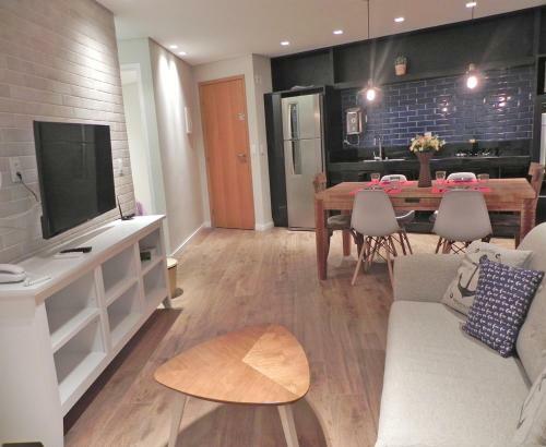 Apartamento Flats No Carneiros Beach Resort