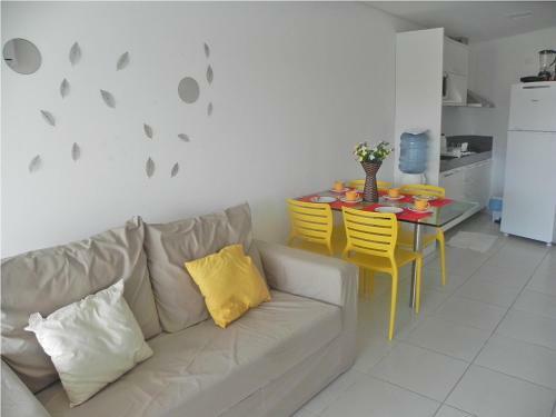 Apartamento Flats No Carneiros Beach Resort