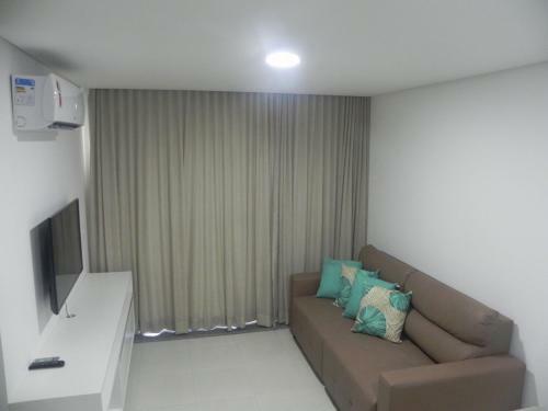 Apartamento Flats No Carneiros Beach Resort