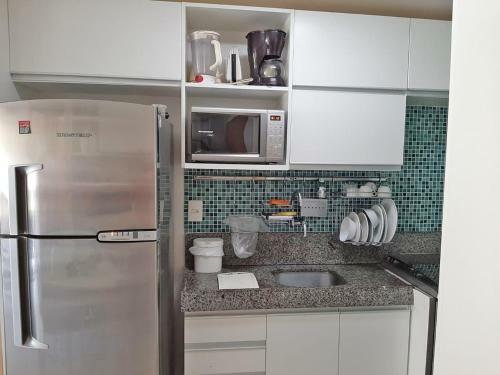 Apartamento Flats No Carneiros Beach Resort