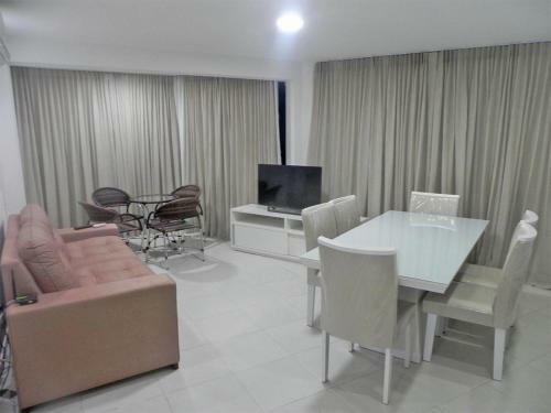 Apartamento Flats No Carneiros Beach Resort