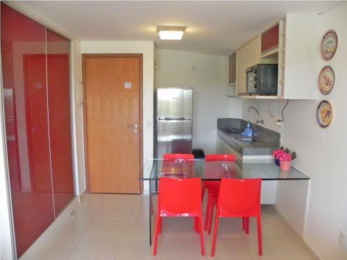 Apartamento Flats No Carneiros Beach Resort