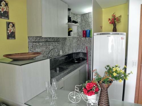 Apartamento Flats No Carneiros Beach Resort
