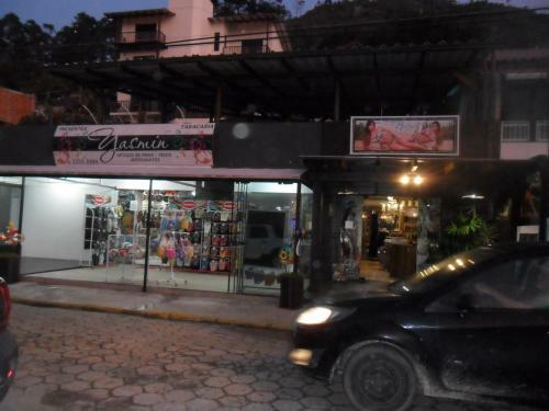 Apartamento Condominio Mabi