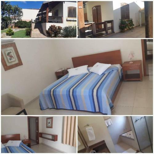 Hotel Parque Das Primaveras