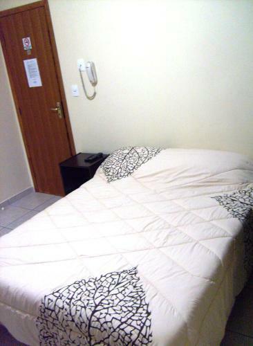 Hotel Central Plaza
