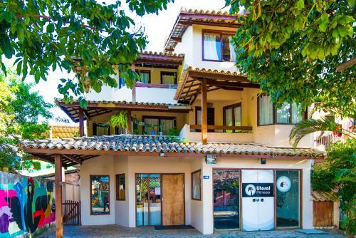 Apartamento Village Bounganville