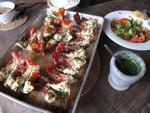 Bangal� Praia Do Espelho