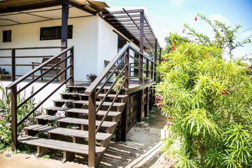 Hostal Flats Baia Dos Porcos
