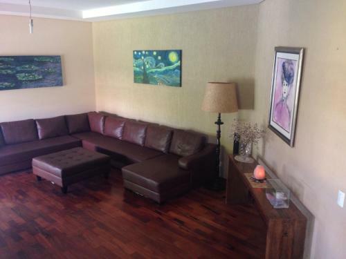 Hostal Pousada Turmalinas