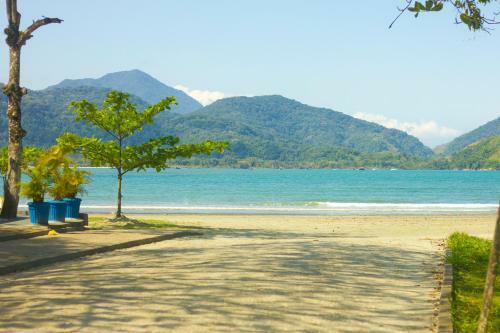 Apartamento Balangan Flats