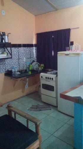 Lodge Chales Rotaleste