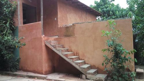 Lodge Chales Rotaleste
