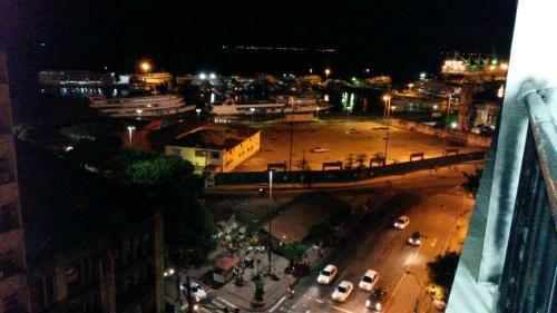 Apartamentos Cumaru Flat Manaus 916