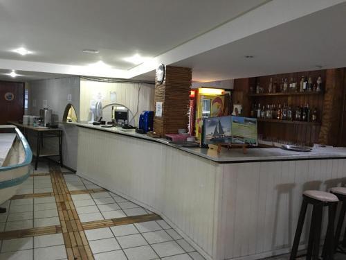 Apartamento Flat Pipa's Bay. Apto Praia de Pipa