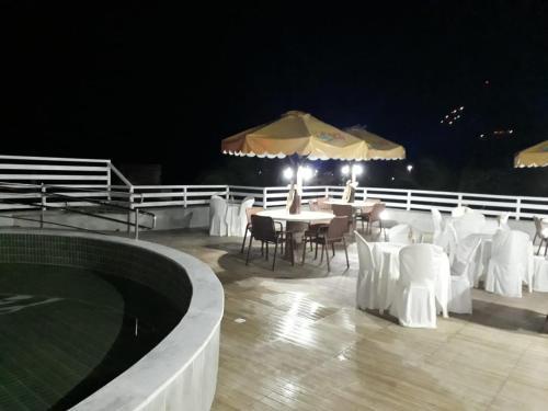 Apartamento Flat Pipa's Bay. Apto Praia de Pipa