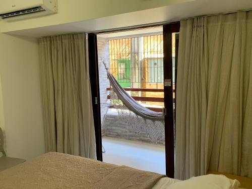 Apartamento Flat Pipa's Bay. Apto Praia de Pipa
