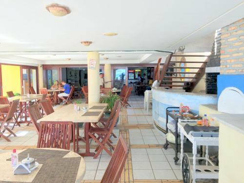 Apartamento Flat Pipa's Bay. Apto Praia de Pipa