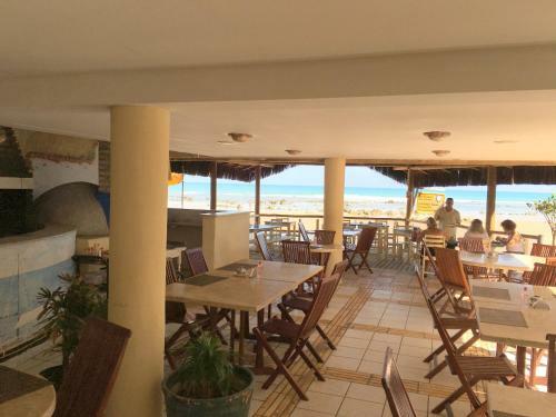 Apartamento Flat Pipa's Bay. Apto Praia de Pipa