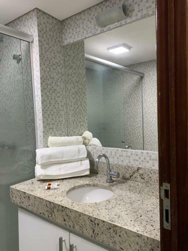 Apartamento Flat Pipa's Bay. Apto Praia de Pipa