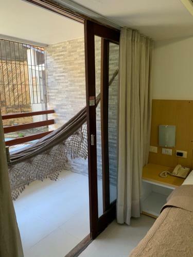 Apartamento Flat Pipa's Bay. Apto Praia de Pipa