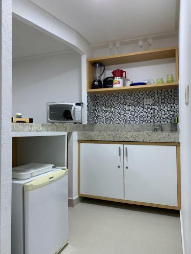 Apartamento Flat Pipa's Bay. Apto Praia de Pipa