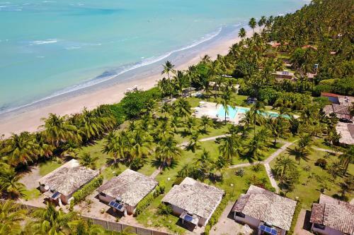 Hostal Pousada Aldeia Beijupir�