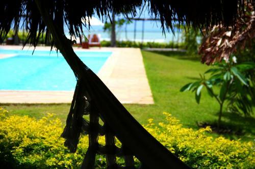 Hostal Pousada Aldeia Beijupir�