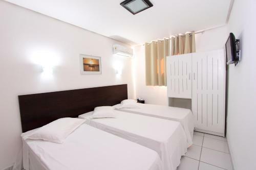 Hotel Casa Blanca Porto Seguro