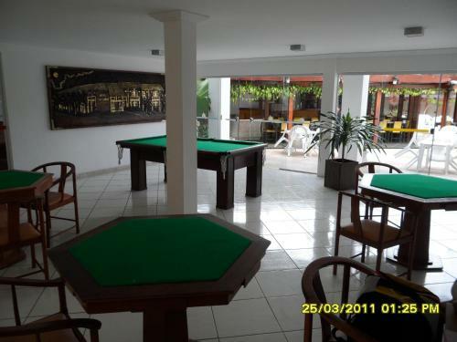 Hotel Casa Blanca Porto Seguro