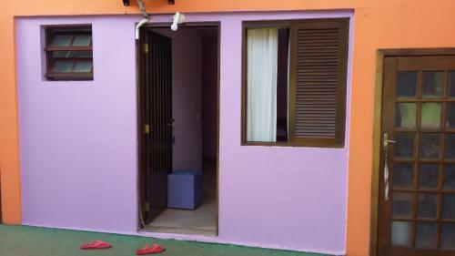 Hostal Residencial Ponte Do Camburi