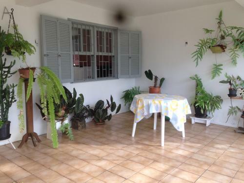 Casa Varandao Da Dona Arina