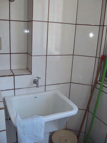 Apartamento Residencial Jo�o Brollo