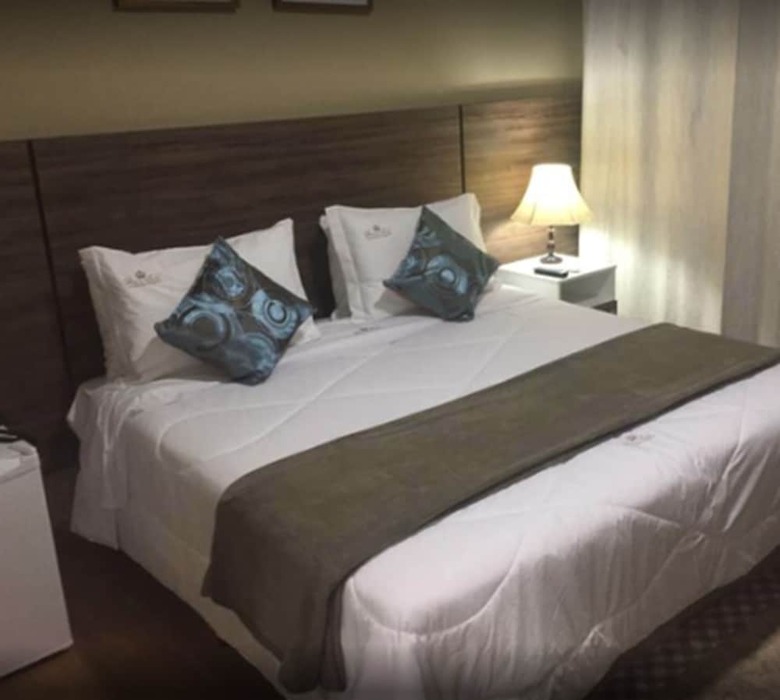 Hostal Hotel & Pousada Princesa Isabel Rua Teresa